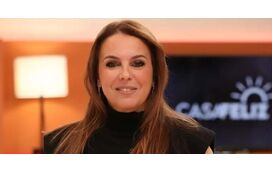 Adeus! Tânia Ribas de Oliveira anuncia "fim de um ciclo" no programa das tardes da RTP