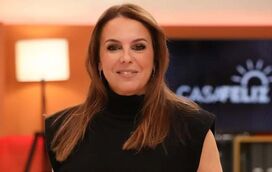 Tantos anos depois, Tânia Ribas de Oliveira revela drama que viveu em segredo com o marido
