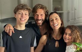 "Somos cinco!" Família de Cláudia Borges aumenta e é o marido quem dá a notícia