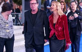 Agora é de vez: Joaquim D'Almeida muda-se para Portugal: "Tinha saudades disto tudo"
