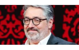 Irmã de Nuno Markl passa por humilhação cruel: "Olhar para a tua cara é como olhar para um acidente!"