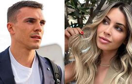 Adeus reconciliação! João Palhinha e Patrícia Palhares voltam a tribunal