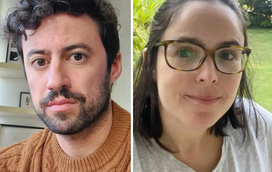 Todos contra ela: alvo de Joana Marques, Diogo Faro ataca a humorista e acusa-a de pôr em risco a saúde mental dos visados
