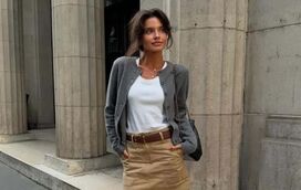 Julgávamos que não voltaria, mas voltou! A tendência odiada que se impõe entre as influenciadoras de moda