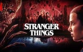 Stranger Things