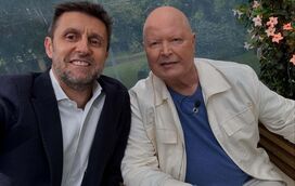 Tanto dinheiro! Saiba quanto a SIC pagava a Marco Paulo 