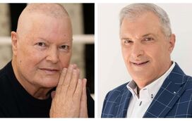 Clemente recorda zanga de 20 anos com Marco Paulo