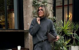 Calças: os 5 modelos mais elegantes e confortáveis para vestir esta temporada