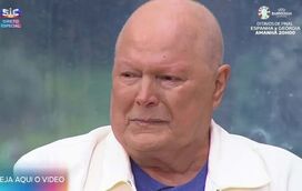 A grande mágoa da vida de Marco Paulo: "Raramente me dava um beijo"