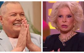 Agora que morreu são todos amigos de Marco Paulo! A acusação de Lili Caneças: "Até me dá vontade de rir..."