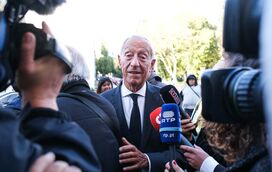 Declarações de Marcelo Rebelo de Sousa sobre Marco Paulo causam polémica