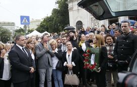 Foi um choque! Saiba como o irmão mais velho de Marco Paulo soube que ele morreu