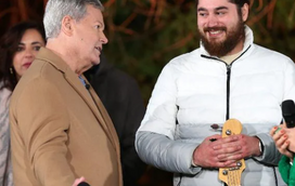 O grande desejo de Marco Paulo para o afilhado que Marco António não conseguiu cumprir 