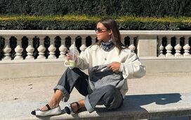 O melhor calçado para usar com calças de ganga… sem ser ténis!