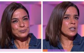 Margarida Cardeal viveu romance intenso com escritor famoso. Saiba quem!