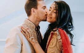 Um "mete-nojo" em campo e "um anjo" fora dele. Conheça João Pereira, o sucessor de Rúben Amorim, casado sob as tradições hindus e que se tornou treinador contra a vontade da mulher