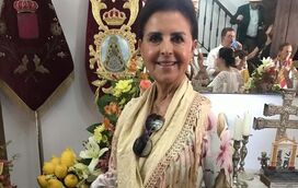 A cantora espanhola que fez Marco Paulo baixar a guarda da sua intimidade 