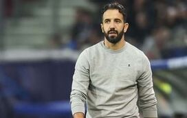 É oficial! Rúben Amorim vai ser treinador do Manchester United e já há data para começar a trabalhar