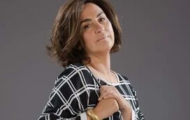 Já a pensar na reforma, Rita Blanco continua a aceitar trabalho: "Fico com os bolsos mais recheadinhos"