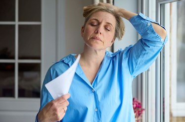 E quando os calores chegam? É hora de desmistificar a menopausa