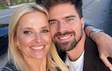 Cristina Ferreira, João Monteiro