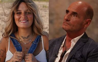 Carolina e Francisco Deslandes