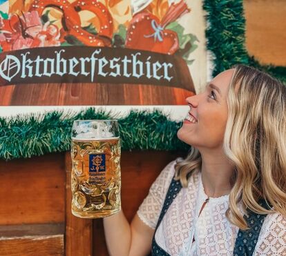 Em Lisboa também se celebra a Oktoberfest! Com muita cerveja e música à boa maneira bávara