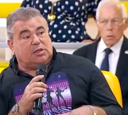 Fora dos Globos de Ouro, cantor Toy atira-se à organização do maior evento da SIC