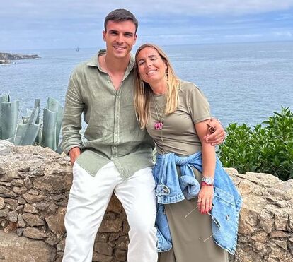 João Palhinha quebra o silêncio sobre a separação e garante: 'Até ao fim estive absolutamente empenhado no meu casamento'