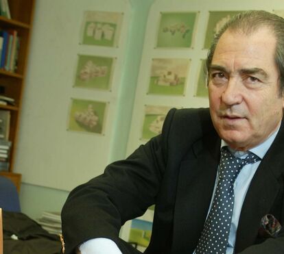Tomás Taveira: os 30 minutos de sexo que fizeram tremer a alta-sociedade do País e abanaram o Governo de Cavaco Silva  