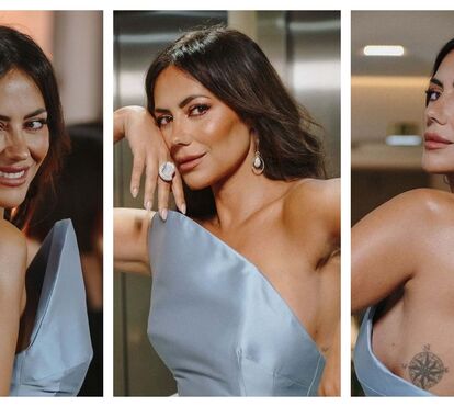 'Estamos bem e felizes!' Sofia Ribeiro confirma namoro com ator conhecido