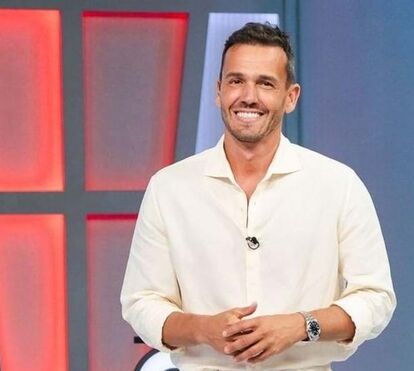Pedro Teixeira chamado para substituir Cláudio Ramos nas noites de sábado