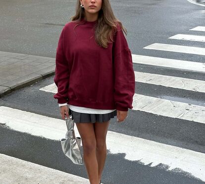 Ninguém resiste ao bordeaux! Saiba como aderir à grande moda deste Outono que está por todo o lado e respira luxo silencioso