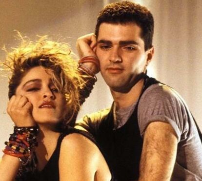 Vida de Madonna volta a ser marcada pela tragédia: morreu o irmão da diva com apenas 63 anos