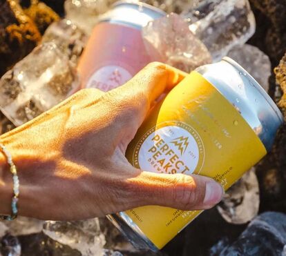 Esta garrafeira vende tudo... menos álcool! Descubra as tentações saudáveis do novo espaço da moda em Lisboa