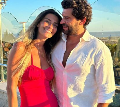 Isabel Figueira é 'assunto' encerrado: empresário Luís Santos reencontra o amor ao lado de outra famosa 