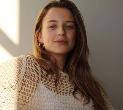 Está escolhido! Maria Petronilho é a nova apresentadora do 'The Voice Portugal'