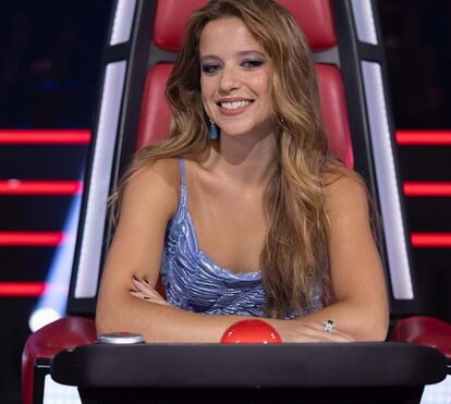 Veja quem é a nova cara do 'The Voice Portugal', escolhida num casting com mais de mil candidatos