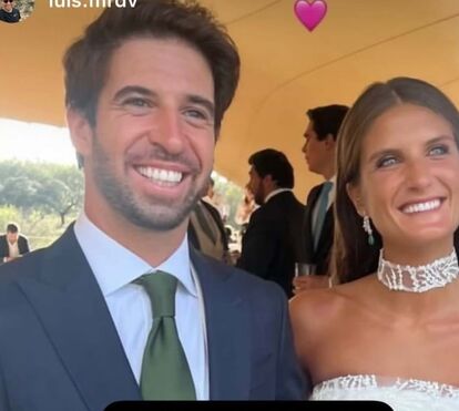 Surpresa! Campeão do Mundo Max Verstappen veio a Portugal assistir ao casamento de amigo especial