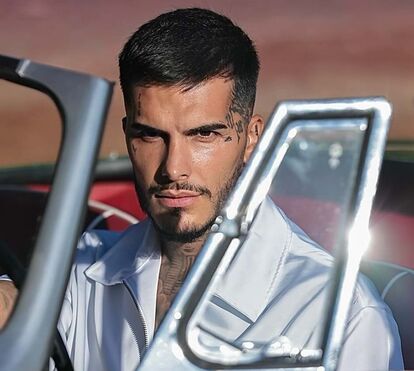 Ex-concorrente do 'Love on Top' Nuno da Silva conhece sentença após ter tentado matar o filho mais novo