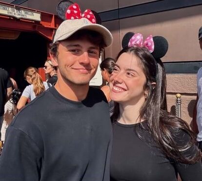 'O coração está feliz': Madalena Aragão fala sobre a relação com João Neves
