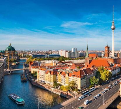 Esta capital europeia foi eleita a cidade do ano! Está cada vez mais cosmopolita e aberta à mudança