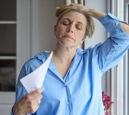 E quando os calores chegam? É hora de desmistificar a menopausa