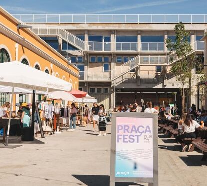 Hollywood vai andar pelo Beato! Fomos perceber o encanto especial que a zona mais cool de Lisboa tem