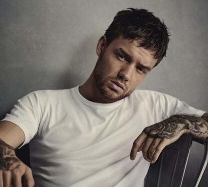 Namorada de Liam Payne reage de forma dramática à morte do cantor