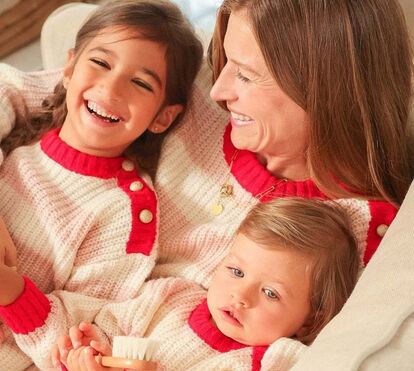 Miúdos quentinhos em casa e confortáveis na escola! As melhores ofertas de Outono para enfrentar o frio
