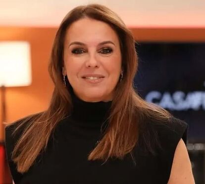 Adeus! Tânia Ribas de Oliveira anuncia 'fim de um ciclo' no programa das tardes da RTP