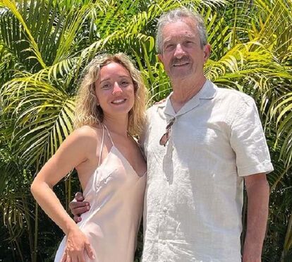 Rosa Bela revela pormenores do casamento com Carlos Areia: o culminar de uma relação condenada à partida 