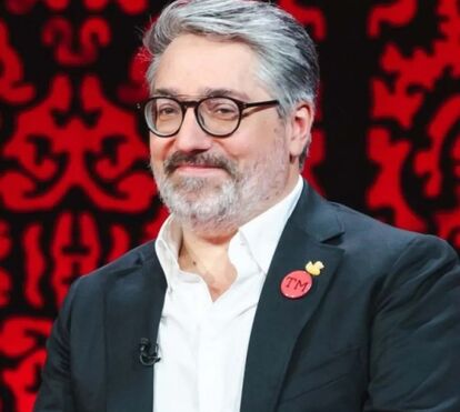 Irmã de Nuno Markl passa por humilhação cruel: 'Olhar para a tua cara é como olhar para um acidente!'