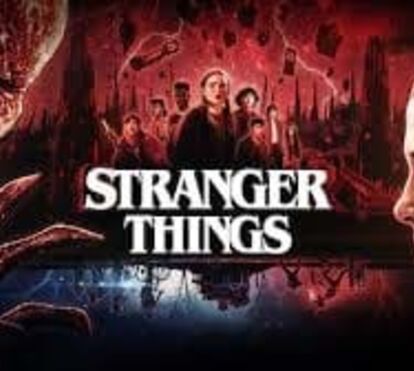 Stranger Things
